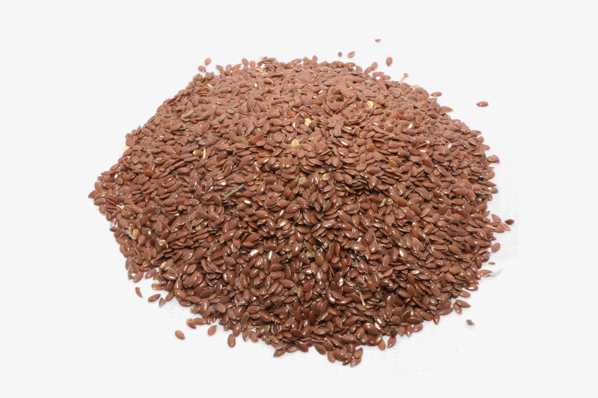 Flax Seeds