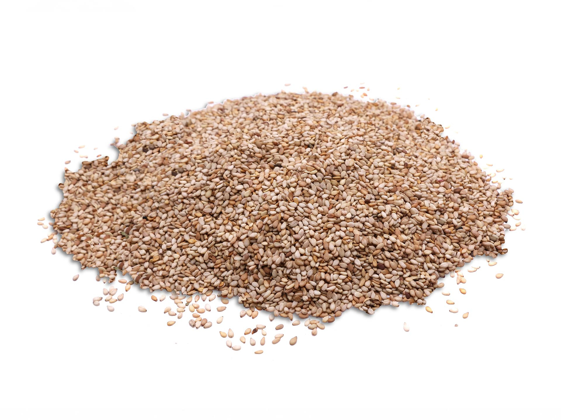 Natural Sesame Seeds
