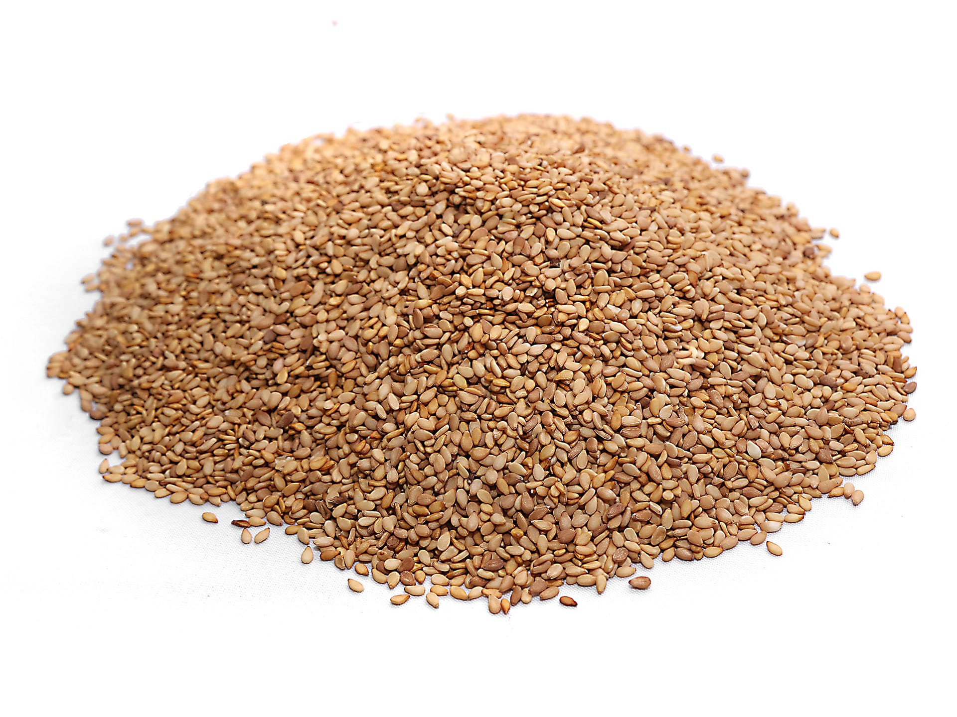 Golden Sesame Seeds