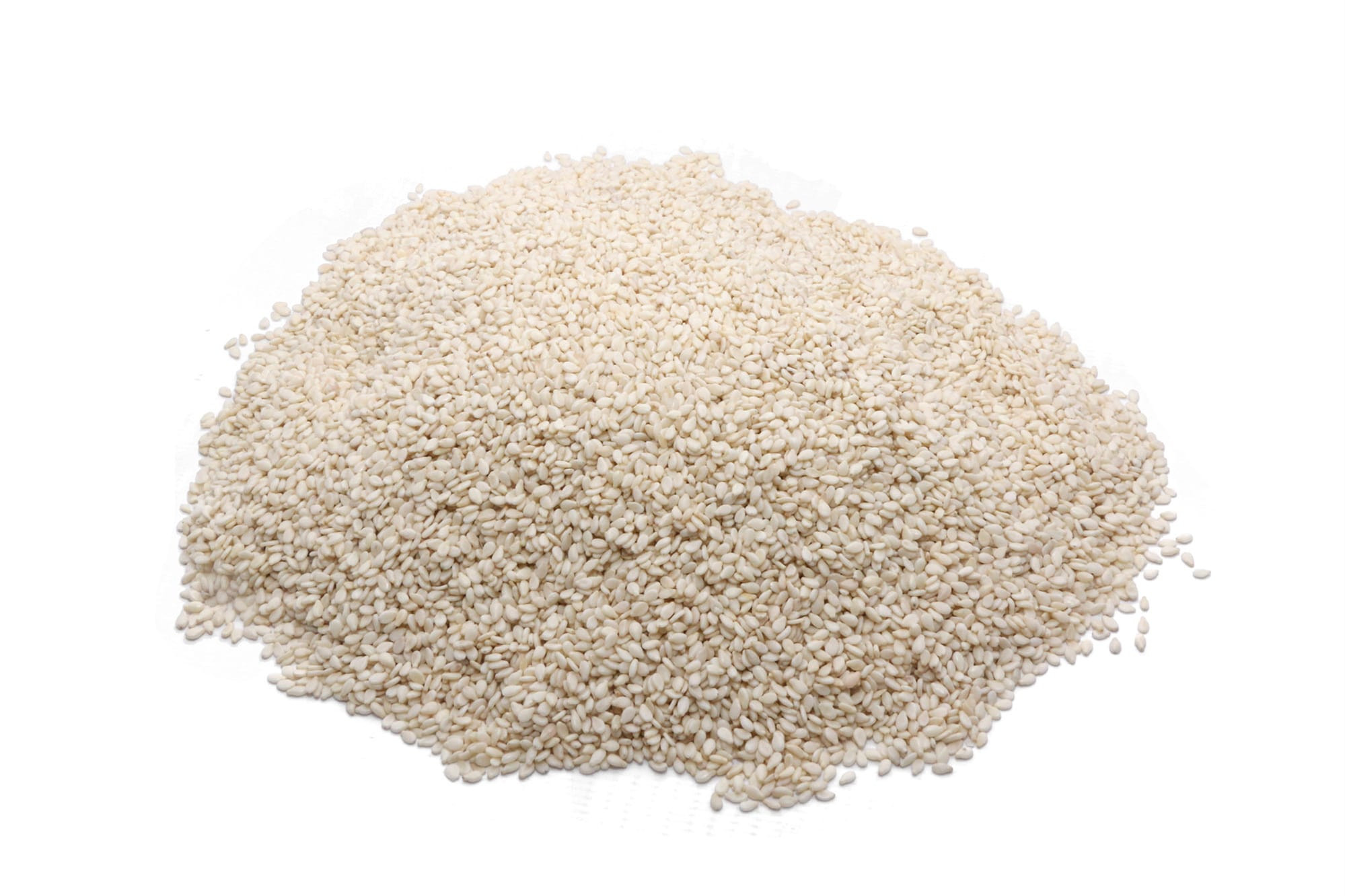 White Hulled Sesame