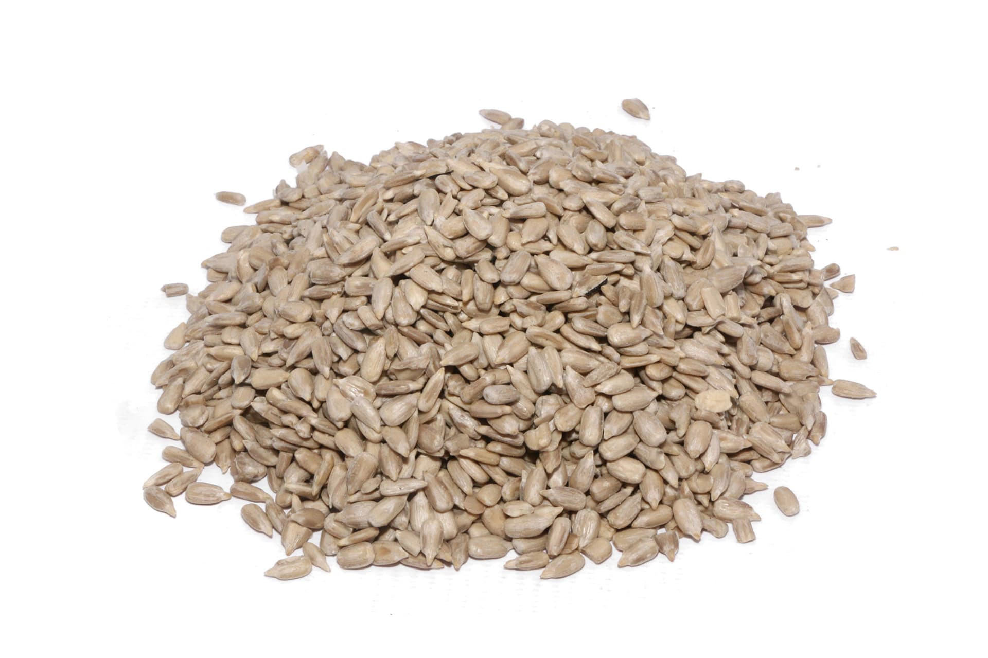 Sunflower kernel