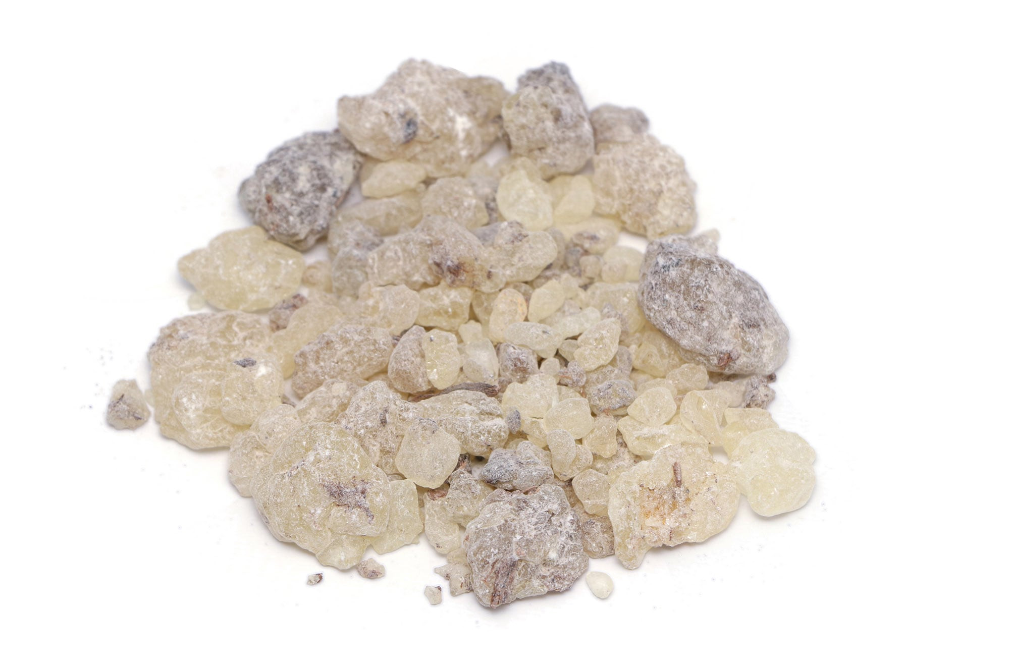 Gum Olibanium
