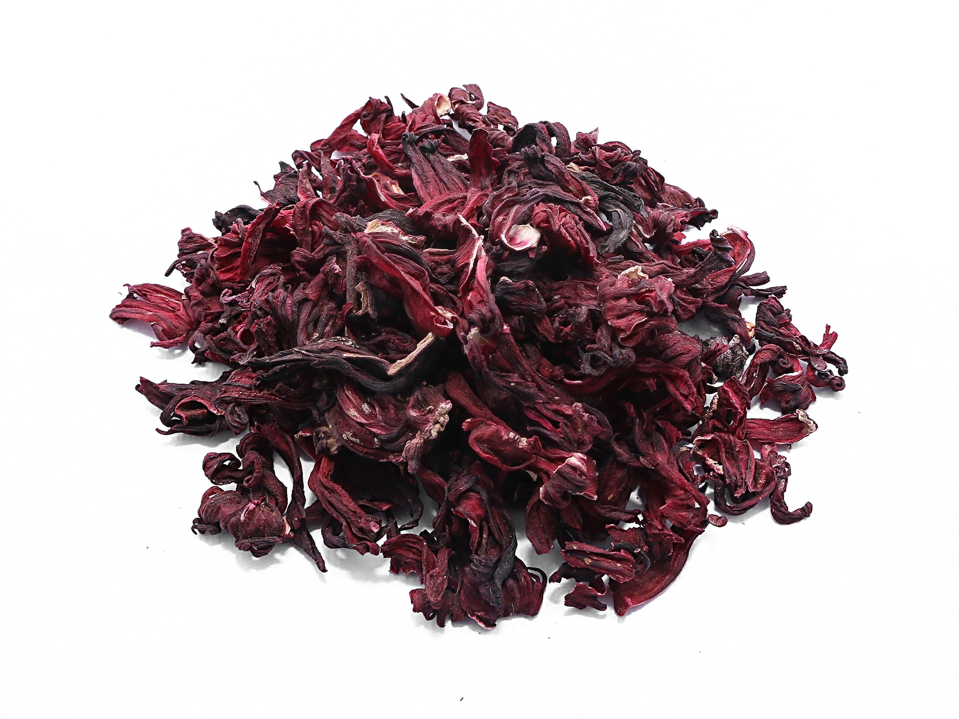Hibiscus Flower