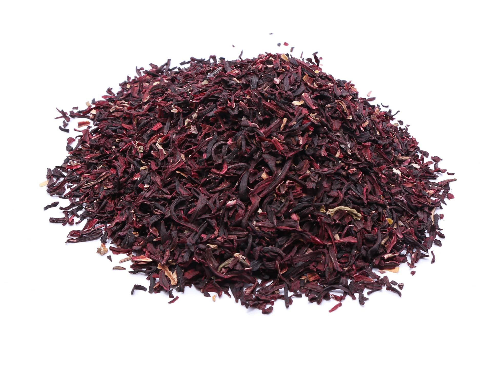Hibiscus TBC