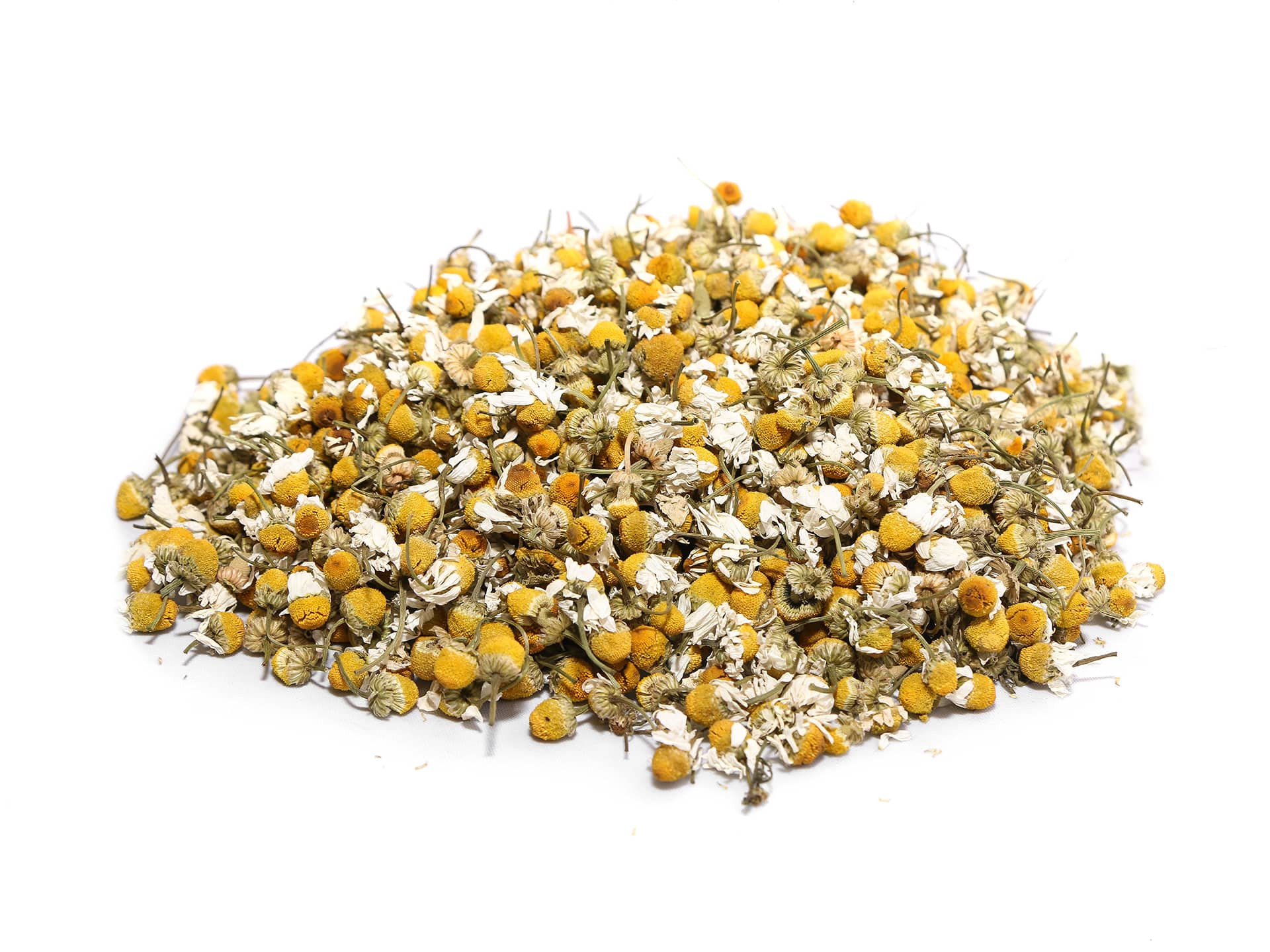 Chamomile Flowers