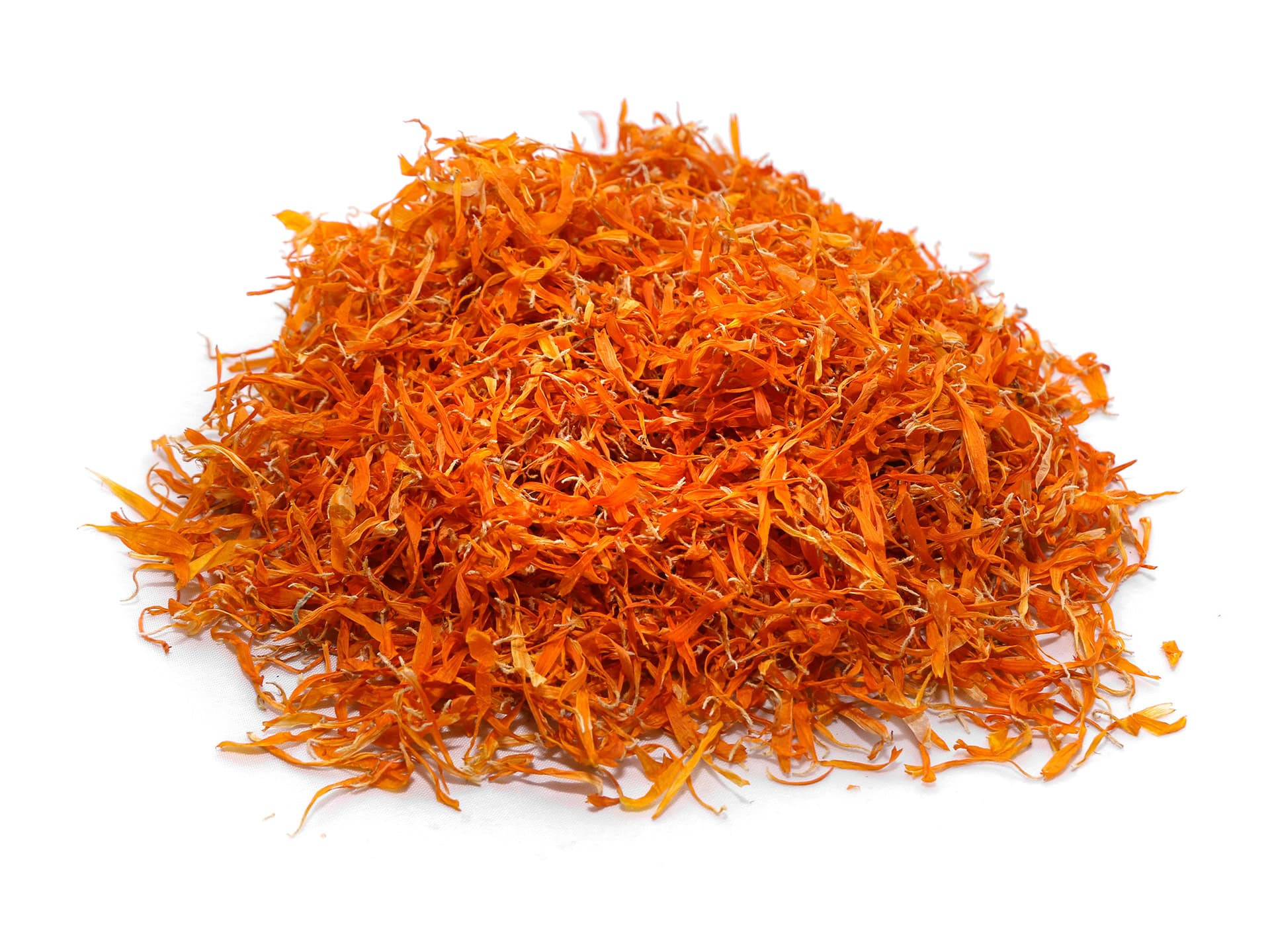 Calendula petals