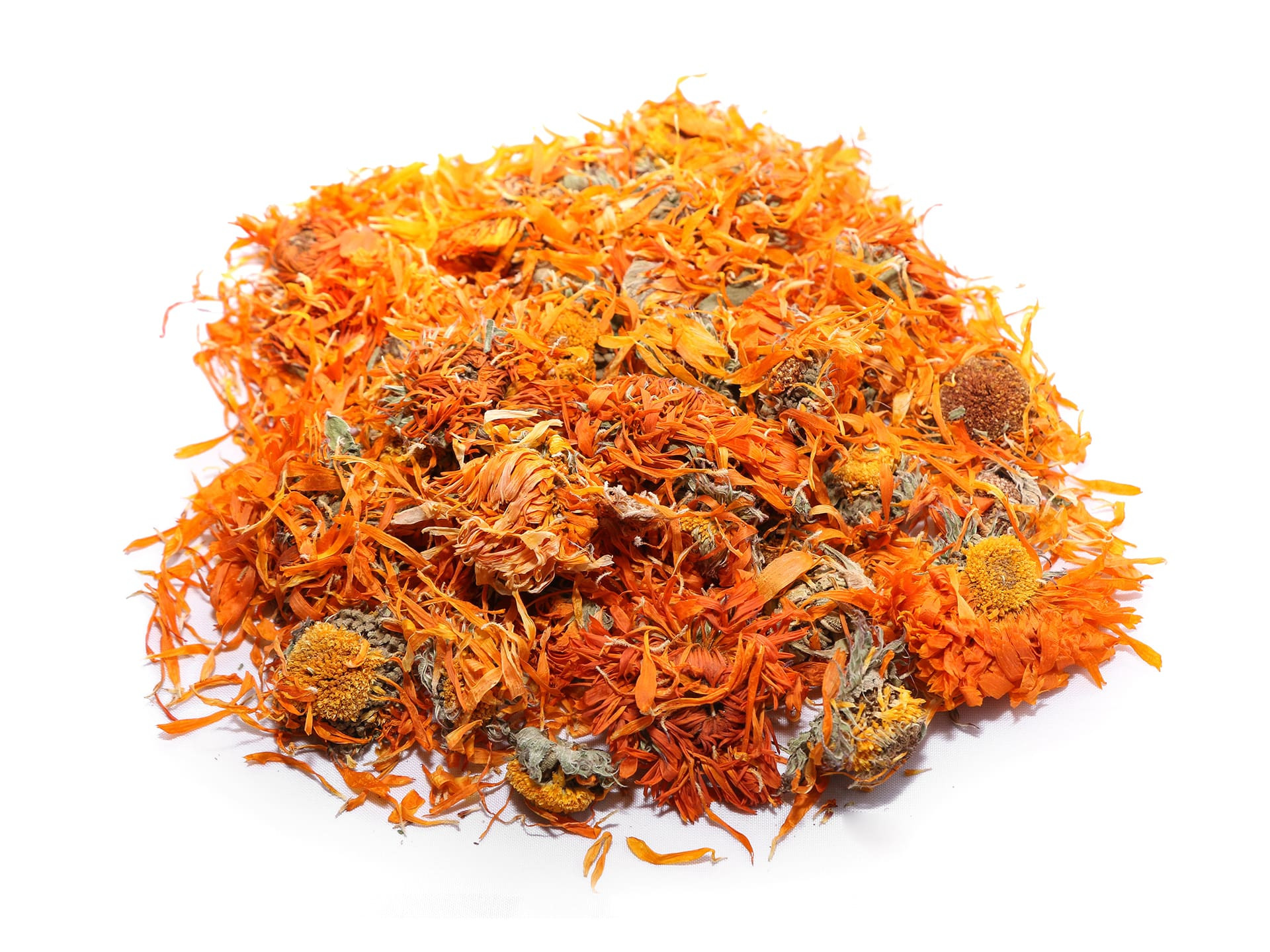 Calendula Flowers