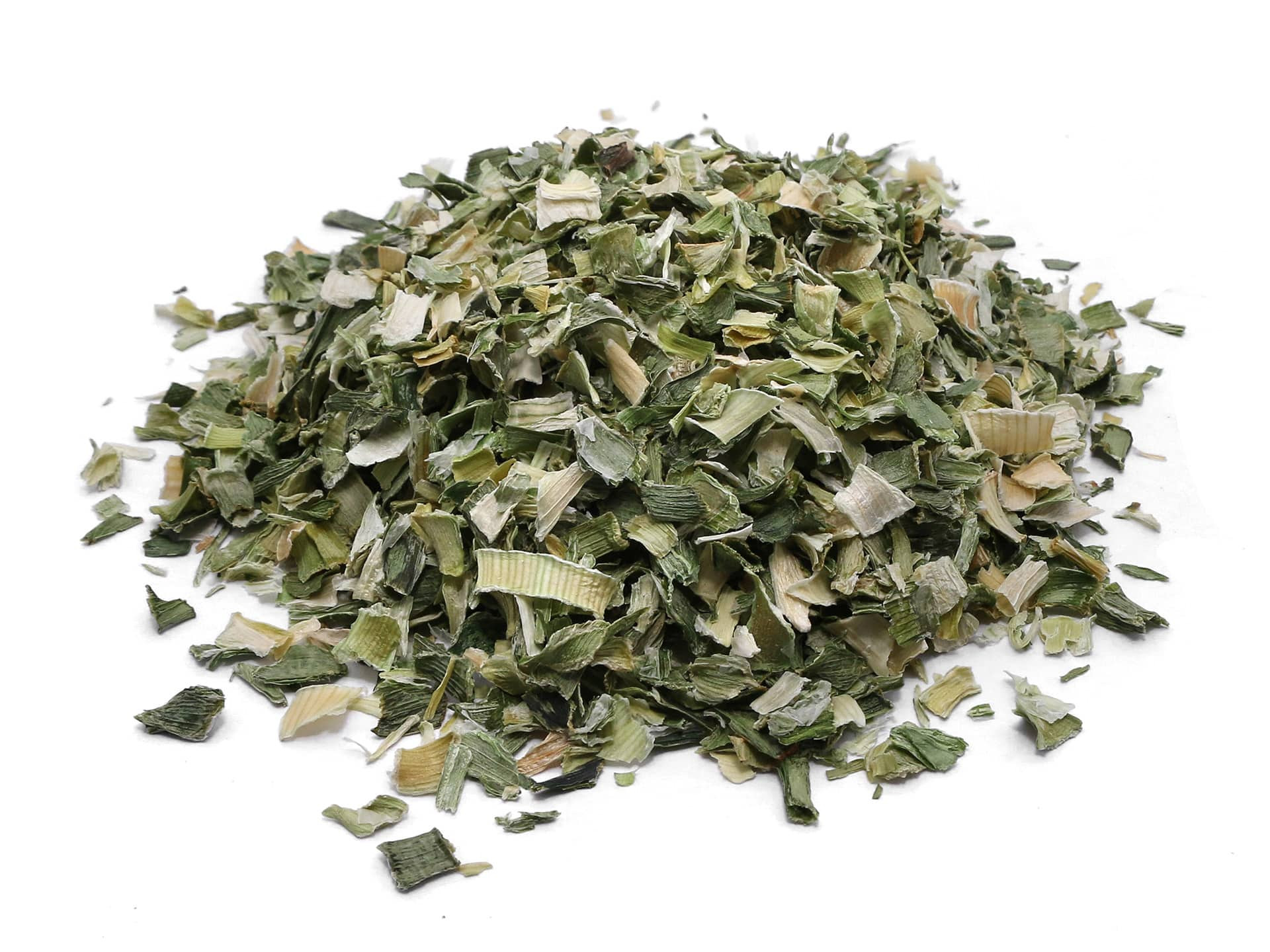 Green Leeks