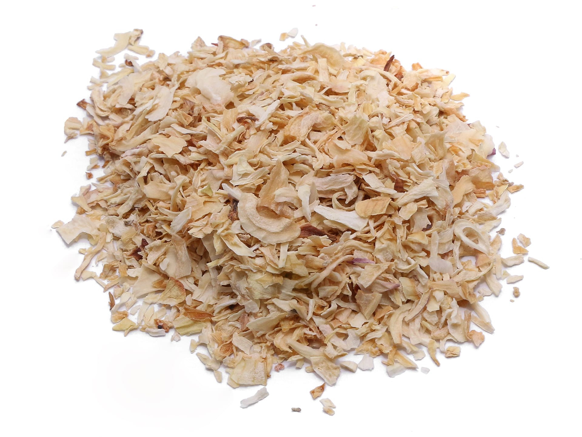onion slices