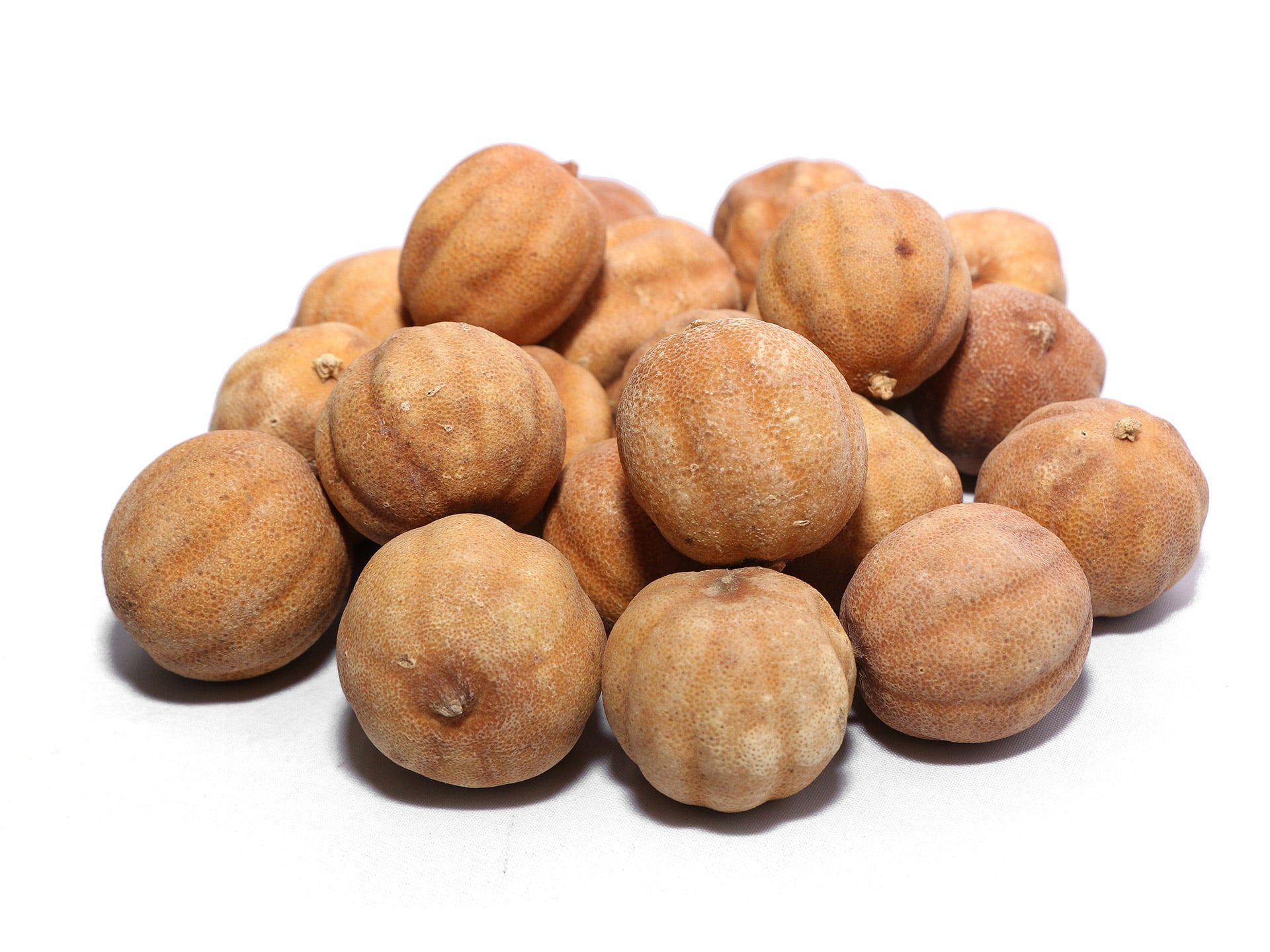 Sun Dried Lemon